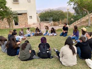 Shakespeare & Company's Fall Festival Of Shakespeare Livestreams All-Hebrew Performance From Israel Image