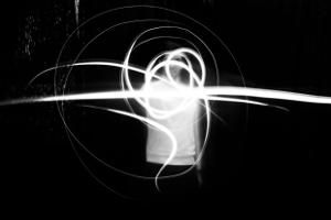 Random International Presents The Debut Of BODY / LIGHT, Performances By New York Theatre Ballet Image
