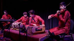 HEART OF AFGHANISTAN Makes U.S. Debut In Brooklyn On May 14 Image