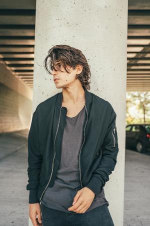 Prince Paris Releases 'Last Chance Ft. Ben Duffy' Single Image