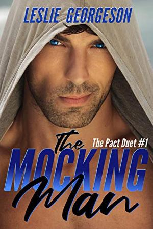 Romance Author Leslie Georgeson Releases New Novel THE MOCKING MAN 