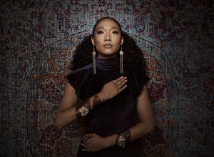 Grammy Winner Judith Hill Releases New Album 'Baby, I'm Hollywood!' 