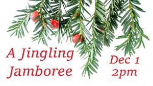 Opera At Florham Presents A JINGLING JAMBOREE Image