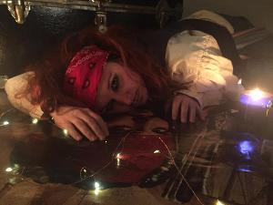 JOHNNY DEPP! (A RETROSPECTIVE ON LATE-STAGE CAPITALISM) Comes To Fergie's Pub For Philly Theatre Week Image