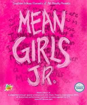 Southern Indiana Elements of Art to Present MEAN GIRLS JR.  Image