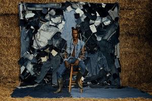 World Music Institute Presents Pierre Kwenders With Uproot Andy and DJ AQ Image