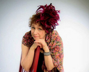 Lynda Rodolitz Brings ANIMAL MAGNETISM Back To Don't Tell Mama Image