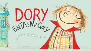 New York City Children's Theater's DORY FANTASMAGORY is Coming to Theatre Row This Spring Image