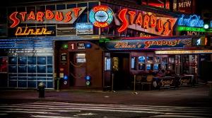 Ellen's Stardust Diner STARDUSTERS Alumni Reunion Concert Streams On April 18 