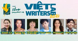 The Song Collective Assembles Six Vietnamese Writers From Across North America For The Launch Of The Viet Writers Lab 
