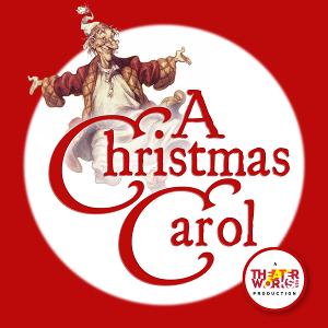 Christmas Comes Early On Bleecker Street with A CHRISTMAS CAROL  Image