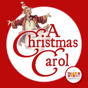 Christmas Comes Early On Bleecker Street with A CHRISTMAS CAROL Image