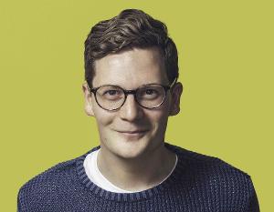 Comedian Robin Morgan Will Tour A Show About How Men Can Do Better Image