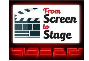 Bergen County Players to Conclude 90th Season With FROM STAGE TO SCREEN Image