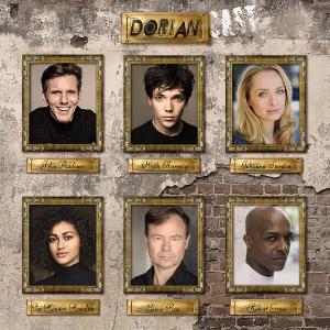 Full Cast Announced For New Rock Musical DORIAN Image