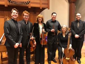 Ocean Grove Camp Meeting Association to Present SUMMER STARS CLASSICAL SERIES Image