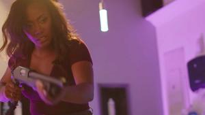 ANGIES CURE To Have World Premiere At Dances With Films Festival 2023 Image