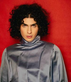 Carlo Capobianco Worships At The Altar Of Love In Sultry PRAY TO YOU Image