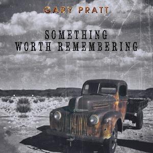 Gary Pratt Releases New Single 'Country To The Bone' 