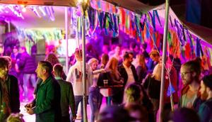 VENTNOR FRINGE Announces Extended Edition This Summer Image