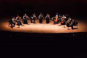 Ocean Grove Camp Meeting Association Presents The Solisti String Ensemble Image