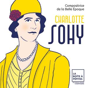 La Boîte à Pépites, New Classical Record Label Dedicated To Female Composers, to Launch in October 