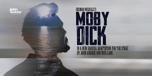 The John Godber Company Brings Live Outdoor Theatre Back To Hull With MOBY DICK This June 