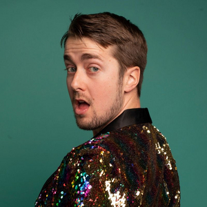 Tim Murray's Live Show WAIT... LET'S HAVE FUN Is Coming to The Duplex Image