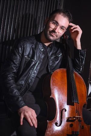 Noontime Concerts Return to Old St. Mary's Cathedral with Free Live Music Image