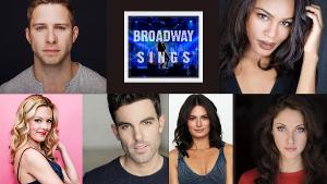 Wollman Rink Presents BROADWAY SINGS Beyoncé And Lady Gaga Image