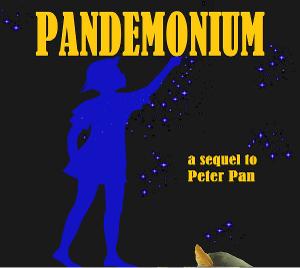Peter Pan Sequel Takes Flight At The PIT In A World With Cellphones Image