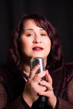 Raíces Presents One Night Event ! POESÍA, CUENTO Y CANCIÓN Image