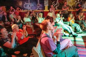 Reading Fringe Festival to Return for In Person Event this Fall Image