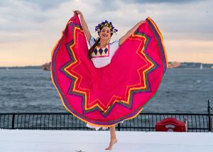 Battery Dance presents The 41st Annual Battery Dance Festival at Robert F. Wagner Jr. Park Image