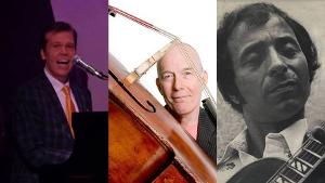 The Sutton Place Trio to Perform at Urban Stage Image