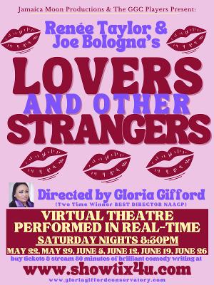 GGC Players Will Virtually Open LOVERS AND OTHER STRANGERS This Month Image