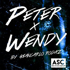 Area Stage Company Presents PETER X WENDY an Original World Premiere 