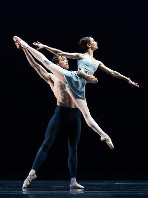 Ballet Sun Valley Presents The Debut of Dutch National Ballet in its First US Tour in 40 Years 