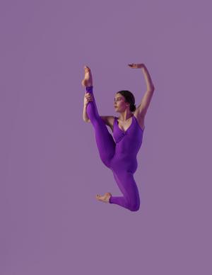 The Festival Ballet Providence's Black Box Series to Present UP CLOSE ON HOPE & GWENDOLYN THE GRACEFUL PIG 