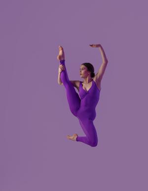 The Festival Ballet Providence's Black Box Series to Present UP CLOSE ON HOPE & GWENDOLYN THE GRACEFUL PIG Image
