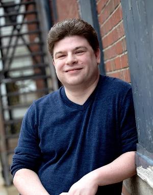 Anthony M. Laura To Direct His New Play SHADOWS At Jeffrey And Paula Gural Theater/ A.R.T. Image