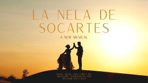 Nekrasovas and Cicio's LA NELA DE SOCARTES to Be Presented at The 2021 Edinburgh Festival Fringe 