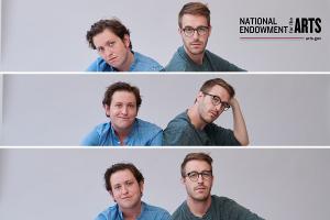 The Neighbors To Receive $10k Grant From The National Endowment For The Arts Image