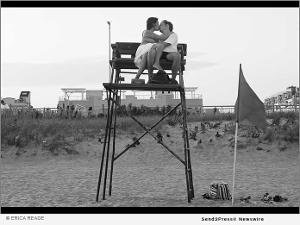 'Beach Lovers: A NYC Summer Love Story Fundraiser' Goes Live Image