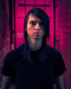Synthwave Producer Das Mortal Releases 'Wicked Desires' Single Image