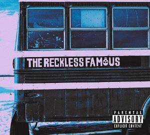 Alt.Rockers THE RECKLESS FAMOUS Say “Goodbye Sorrow”  Image