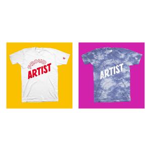 PROUD ARTIST CO. Launches This October 