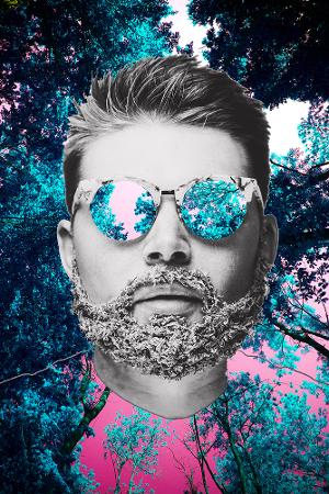 Neoclassical Infused Future Bass Producer Obylx Shares 'Flicker' Single Image