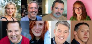 Almost Adults' LGBTQ+ Short Play Series On Zoom Continues Image