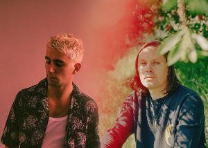 SG Lewis Unveils New Album Track 'Time,' Featuring Rhye Image